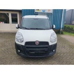 Fiat Doblò Cargo 1.3 MultiJet Actual TOPPERRR
