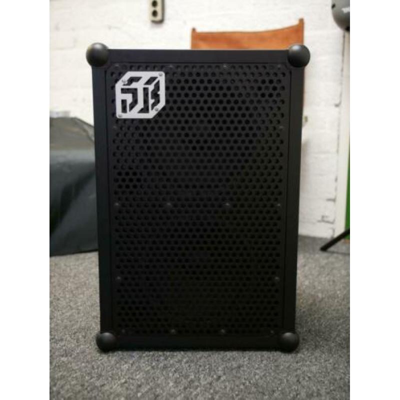 Soundboks 2.0 Bluetooth Speaker