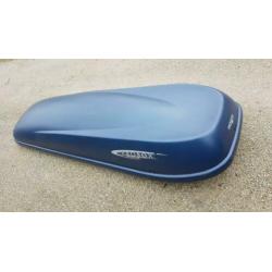 Grote Hapro dakkoffer Probox 485
