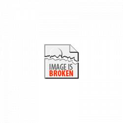 Strakke broek van Massimo Dutti | Zwart | Maat 36.