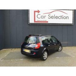 Renault Grand Scénic 2.0-16V Tech Line 7p. NAVI € 4.500,00