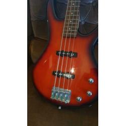 Ibanez Soundgear Basgitaar