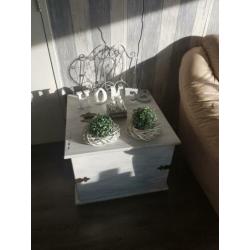 Complete inboedel woonkamer