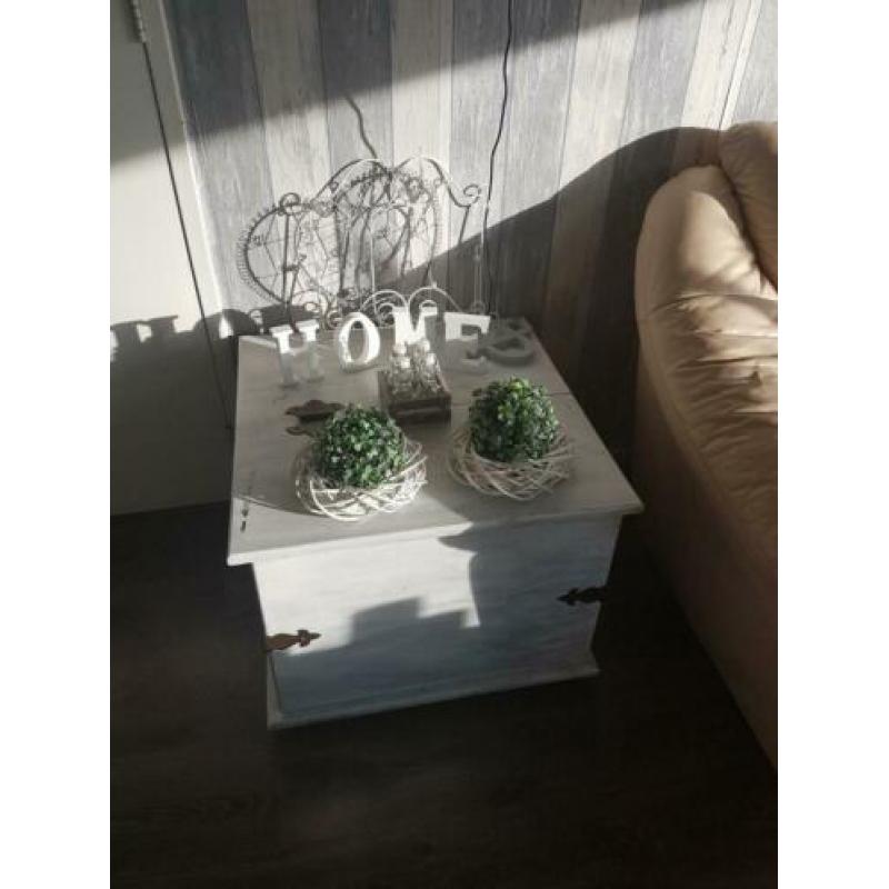 Complete inboedel woonkamer