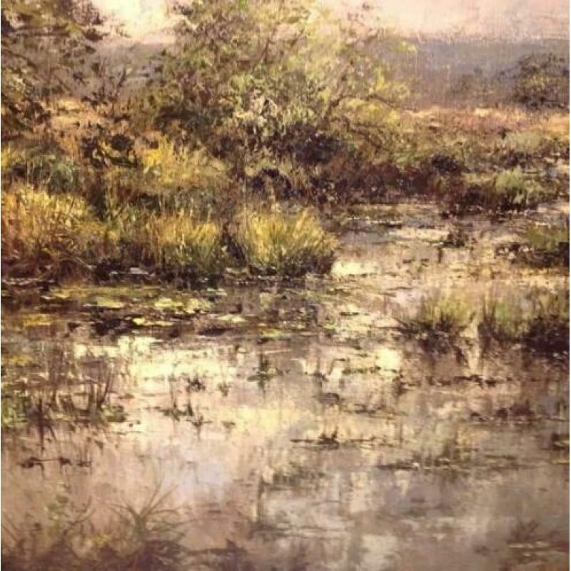 Jos Leurs, De Malpie
