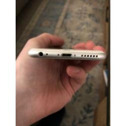 Iphone 6s 64gb netjes