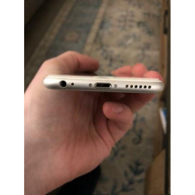 Iphone 6s 64gb netjes