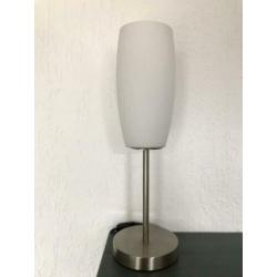 Titel : Tafellampen wit (2 stuks) Decomode (Rachelle)