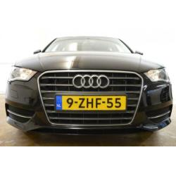 Audi A3 1.4 TFSI G-TRON PRO-LINE BUSINESS € 12.745,00