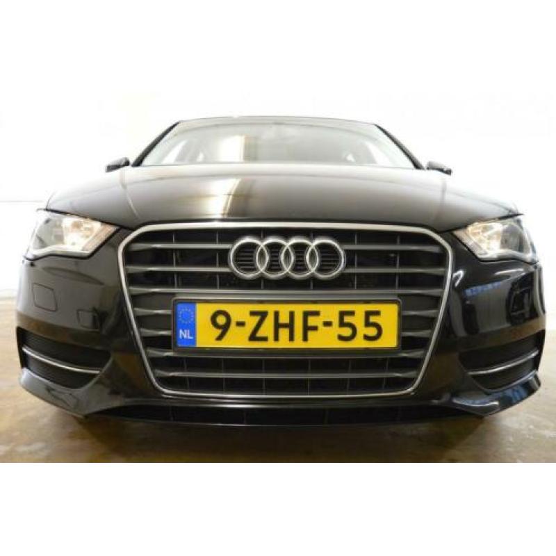 Audi A3 1.4 TFSI G-TRON PRO-LINE BUSINESS € 12.745,00