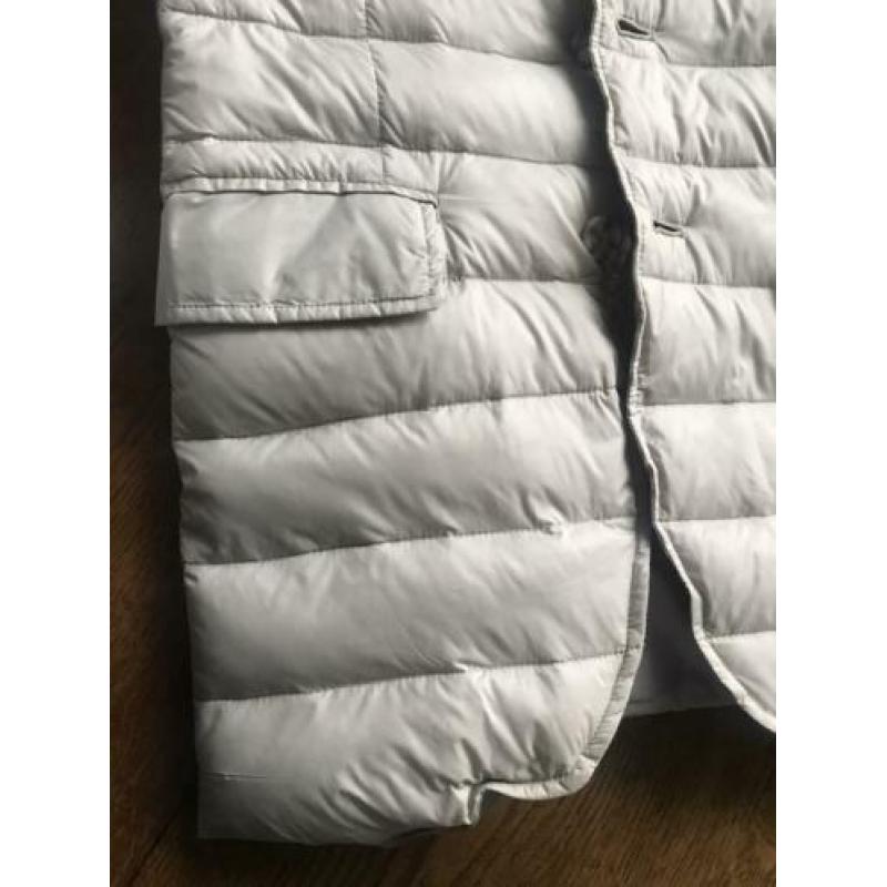 Van Gils gewatteerde jas 44