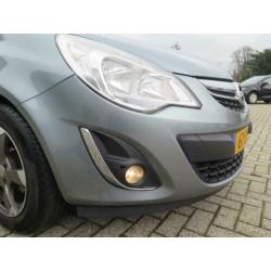 Opel Corsa 1.2 EcoFlex Anniversay Edition LPG