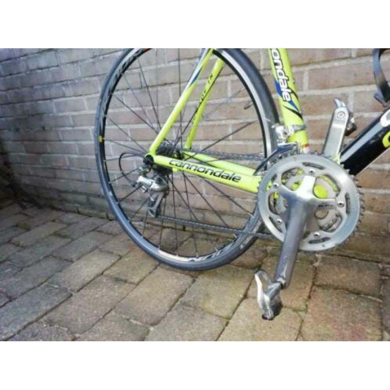 cannondale Caad 9
