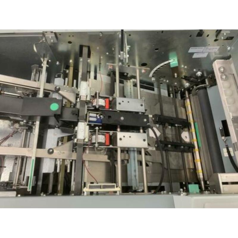 Océ BLM 200 Bookletmaker