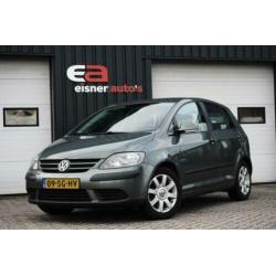 Volkswagen Golf Plus 1.6 FSI Sportline Automaat | TREKHAAK |