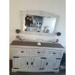 Complete inboedel woonkamer