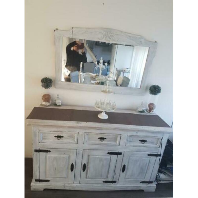 Complete inboedel woonkamer