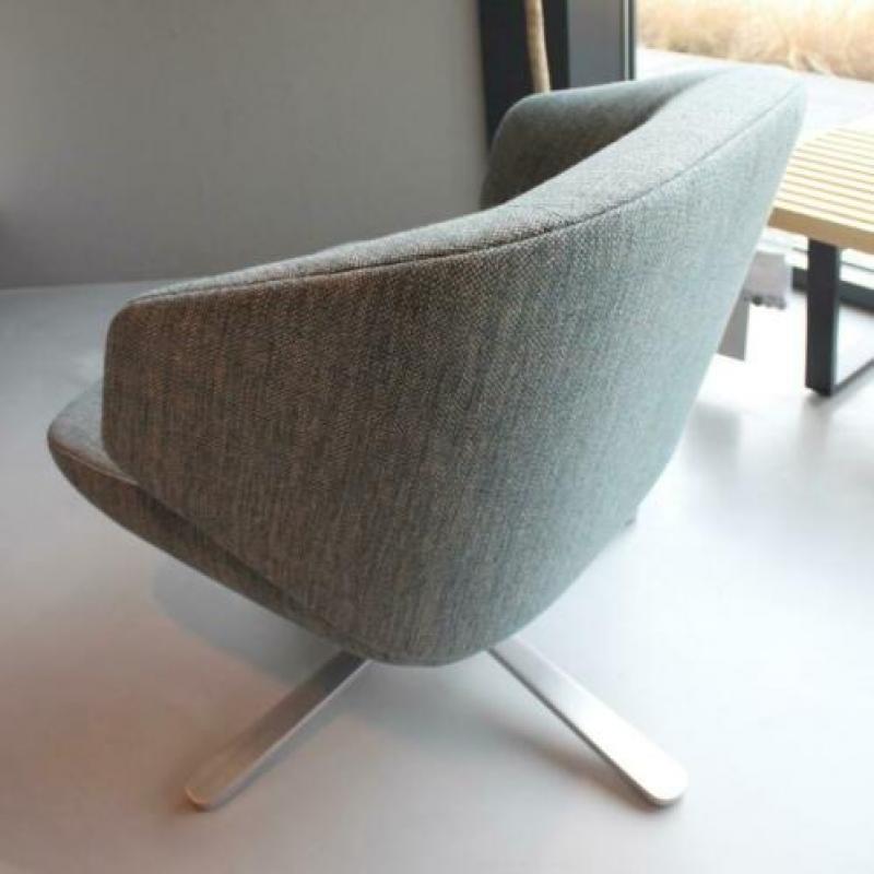 Fauteuil Back me up | Montis