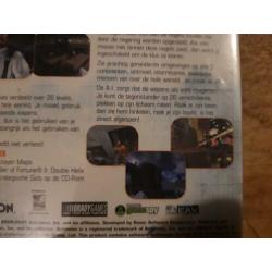 te koop soldier of fortuna pc spel nieuw in doos