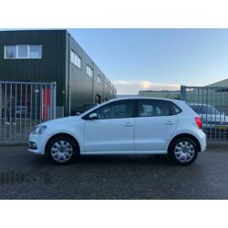 Volkswagen Polo 1.2 TSI Edition R