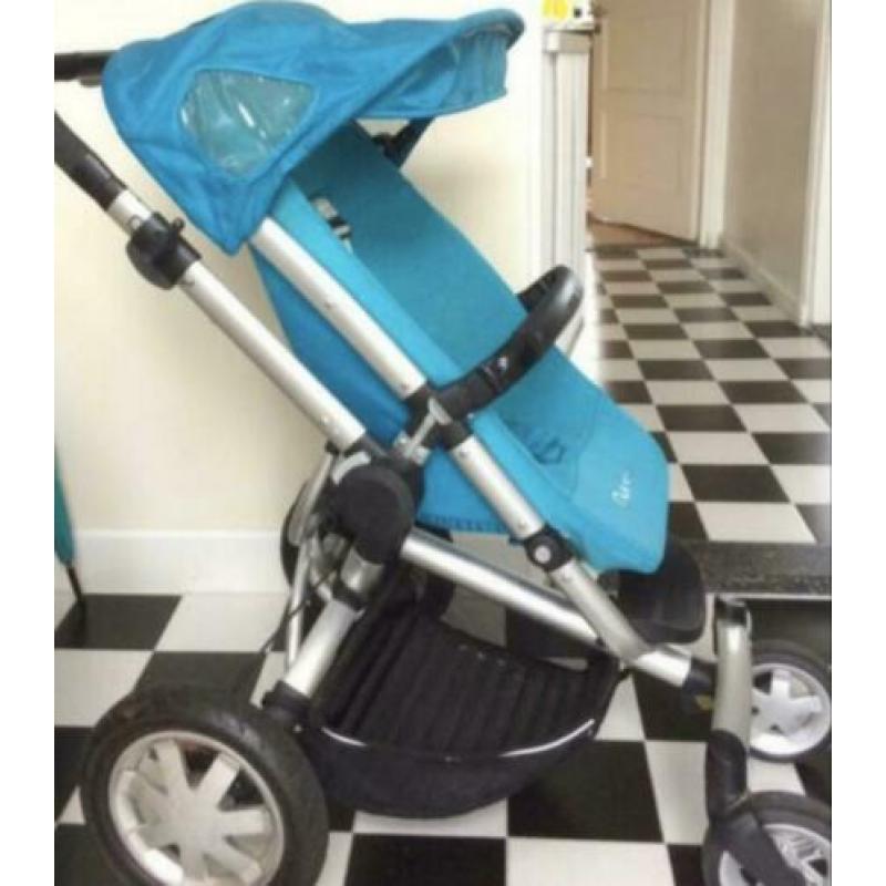 Quinny buzz xtra