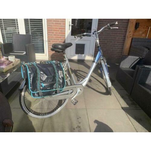 Batavus Weekend dames fiets