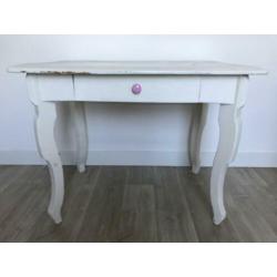 Vintage barok bureau