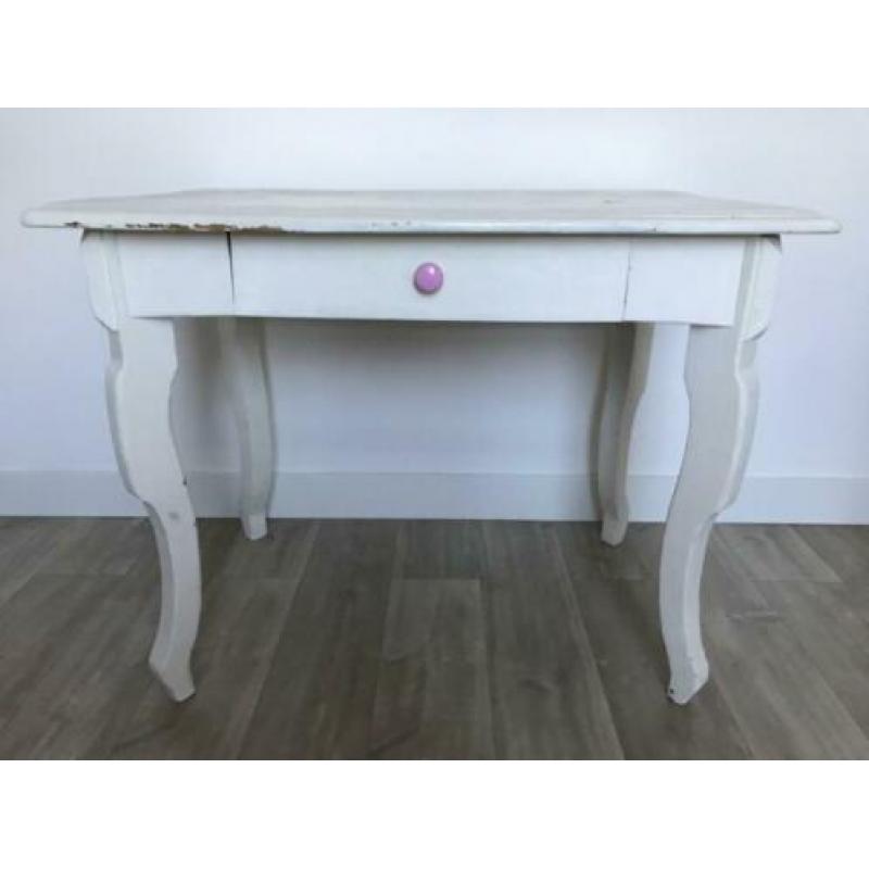 Vintage barok bureau