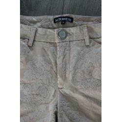 Kort dames broek SUPERSTAR, maat 38 M (CE)