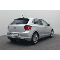 Volkswagen Polo 1.0 TSI 95PK Highline | Navigatie | Adaptive