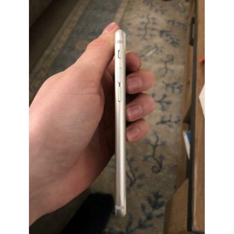 Iphone 6s 64gb netjes