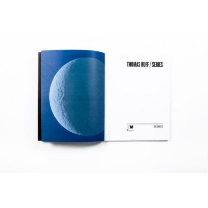 Thomas Ruff - Series