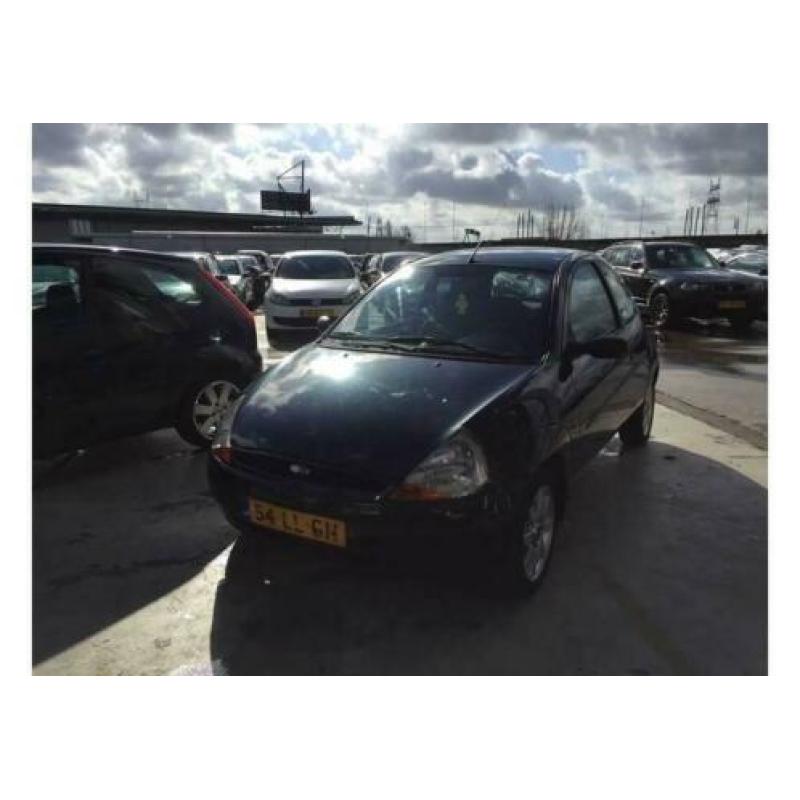 Ford Ka 1.3