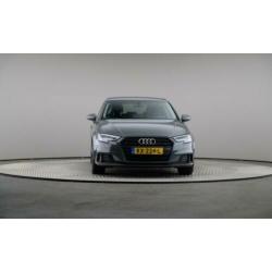 Audi A3 Sportback 1.0 TFSI Sport Edition Automaat, LED, Navi