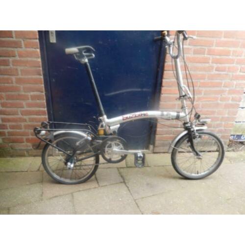 buz bike 3vs