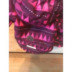 Winterjasje van Color Kids maat 80