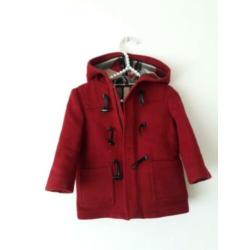 Burberry Jasje