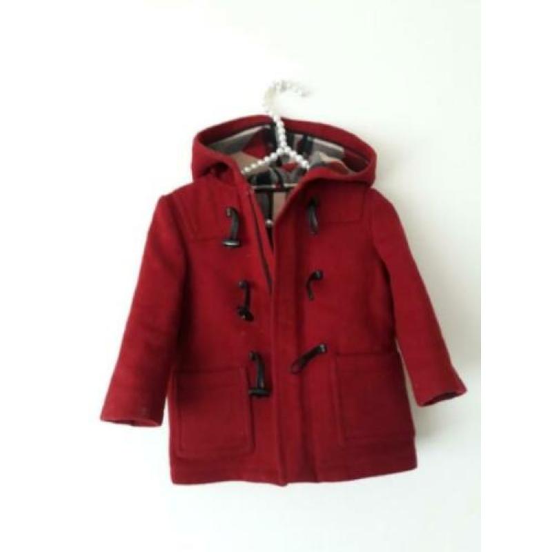 Burberry Jasje