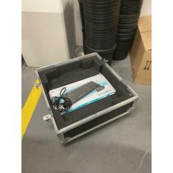 Vloer Projector
