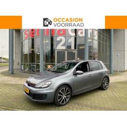 Volkswagen Golf 1.4 TSI - GTI pakket - DSG - Po € 9.950,00