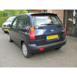 Hyundai Matrix 1.6i Active Cool Airco
