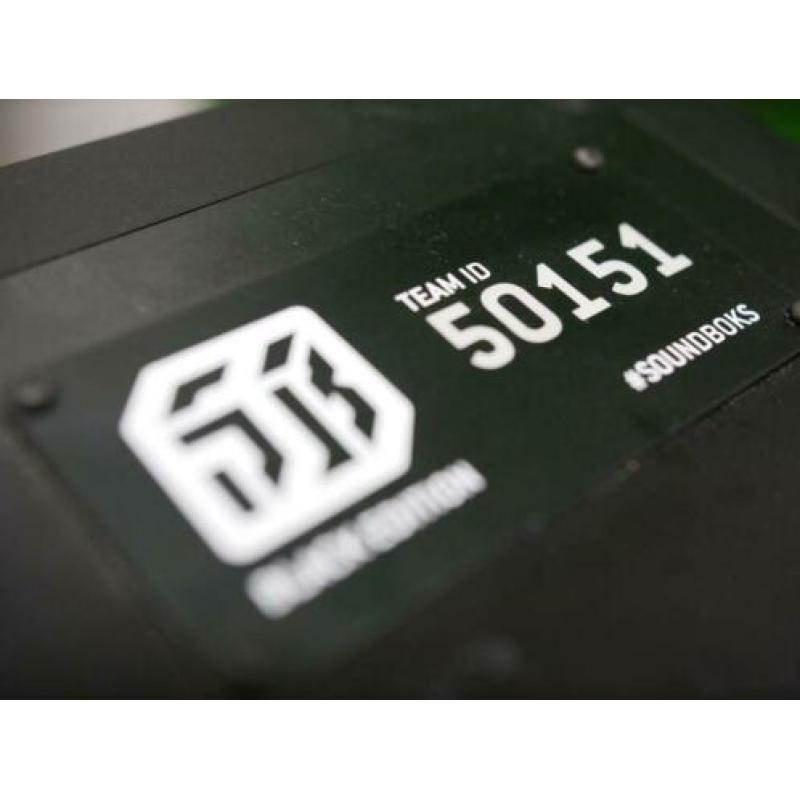 Soundboks 2.0 Bluetooth Speaker