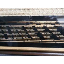 Siemens buizenradio Spezial-Super 51 SB-502-WH (Export)