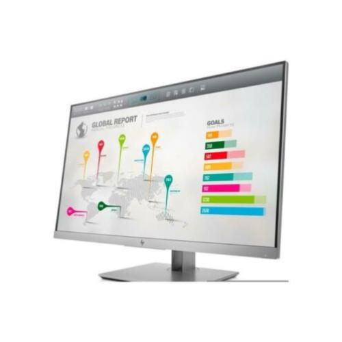 HP EliteDisplay E273q LED display 68,6 cm (27'') 2560 x 1440