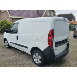 Fiat Doblò Cargo 1.3 MultiJet Actual TOPPERRR
