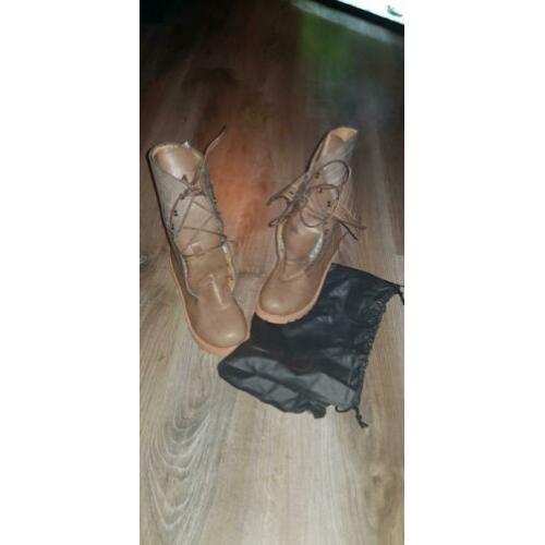 Martin Boots
