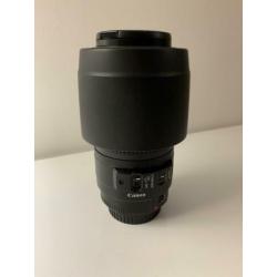 Canon Zoom Lens EF 70-300 mm 4-5.6 IS USM