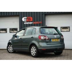 Volkswagen Golf Plus 1.6 FSI Sportline Automaat | TREKHAAK |