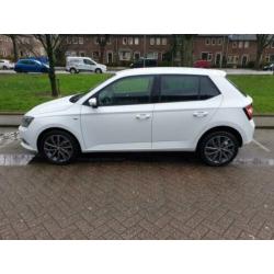 Skoda Fabia 1.0 TSI drive 95pk luxe uitvoering dealer onderh