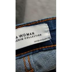 Skinny jeans maat 28 nieuw